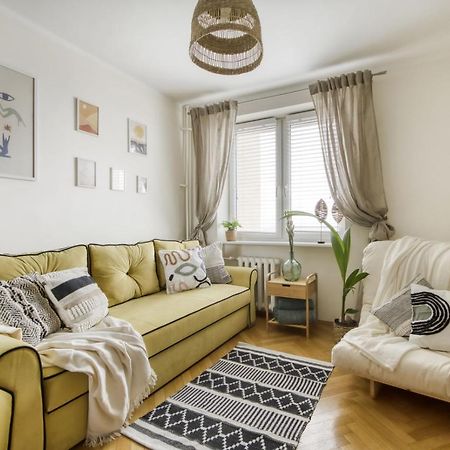 Boho Dream Apartment Warsawa Bagian luar foto