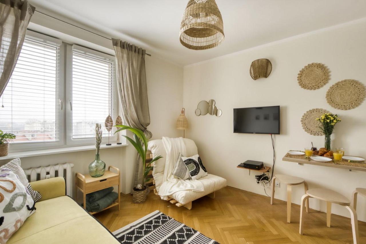 Boho Dream Apartment Warsawa Bagian luar foto