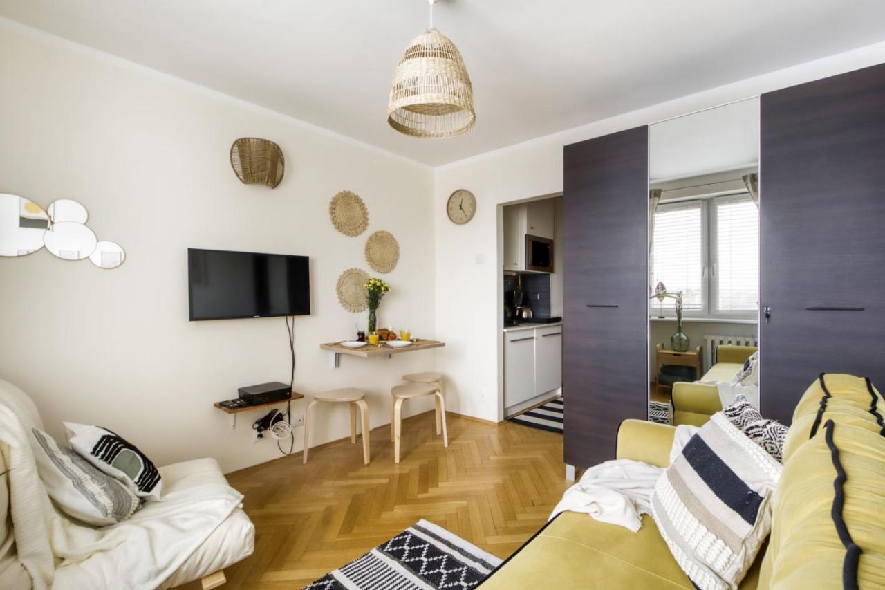 Boho Dream Apartment Warsawa Bagian luar foto